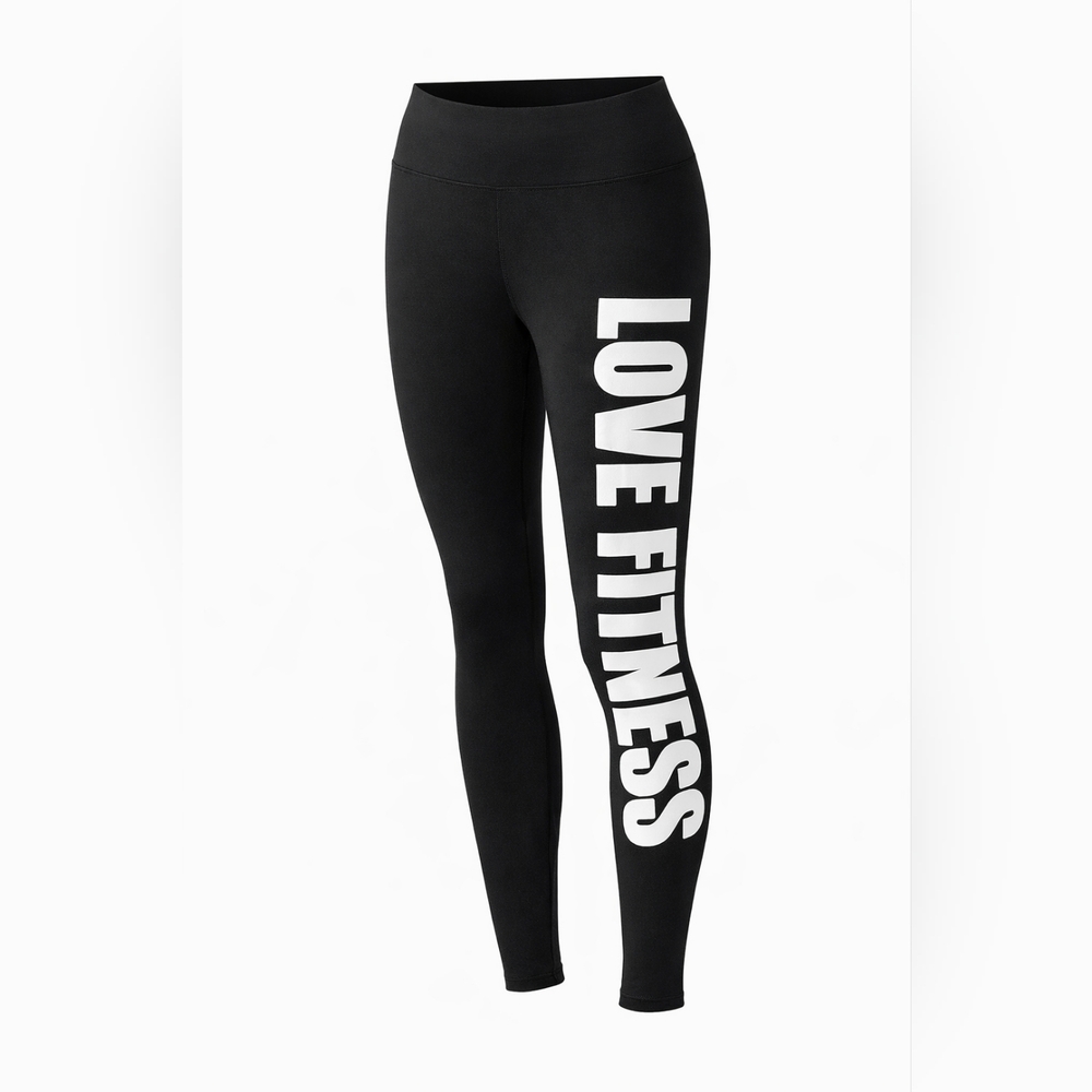 Love Fitness Leggings